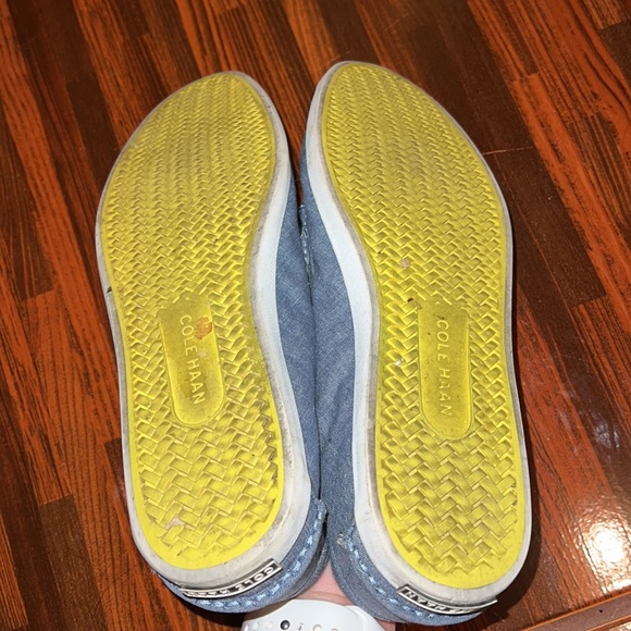 Womens Cole Haans - Picture 5 of 6